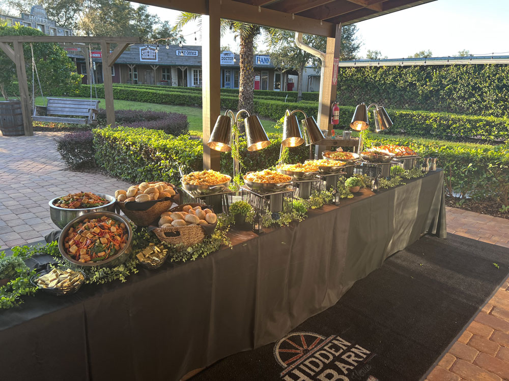 Corwin's Personal Chef & Catering Services - photo 2