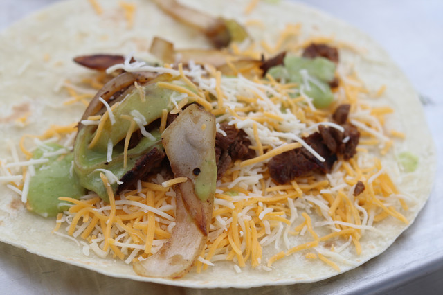 Lua's Catering - photo 4
