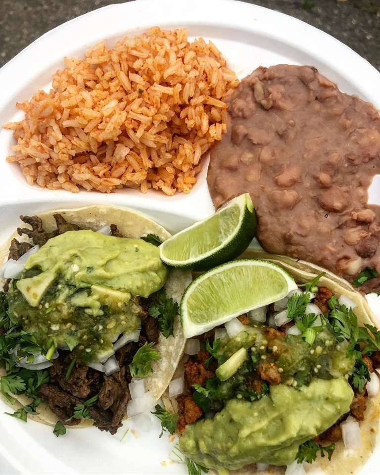 Lua's Catering - photo 2