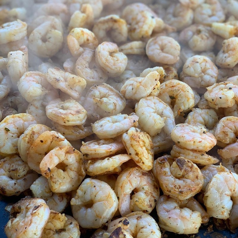 Lua's Catering - Catering in San Luis Obispo, California