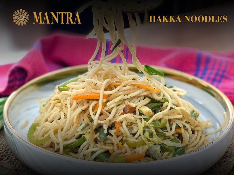 Mantra - Catering in Jersey City, New Jersey