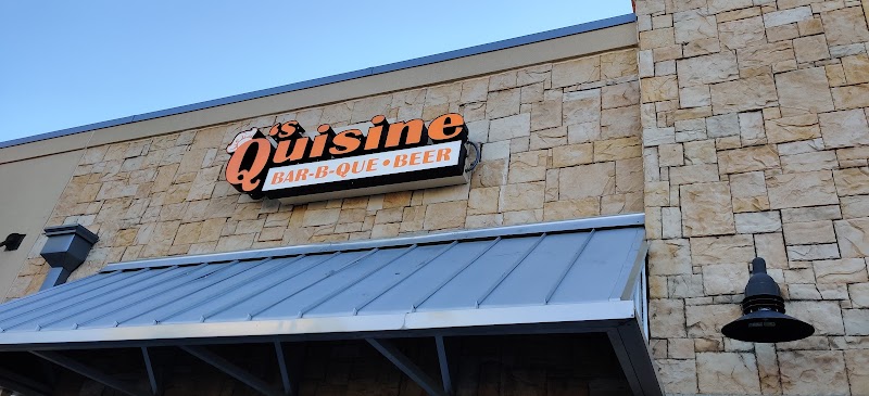 Q’s Quisine - Catering in Aurora, Colorado