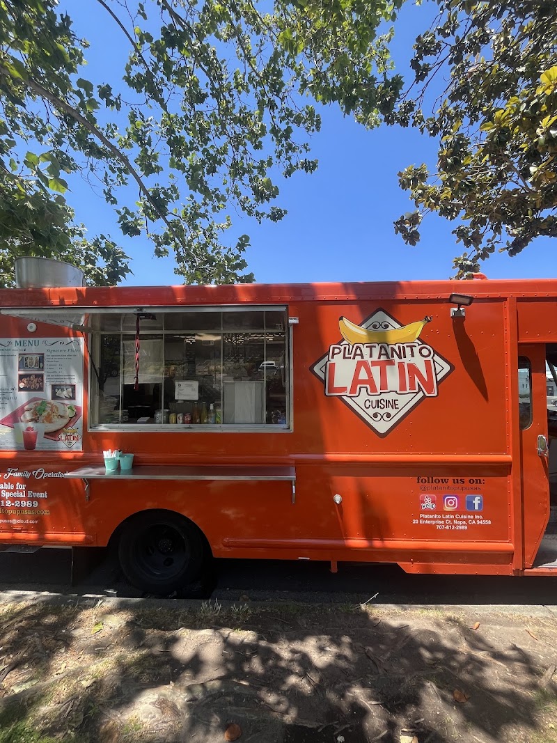 Platanito Latin Cuisine Inc - photo 3