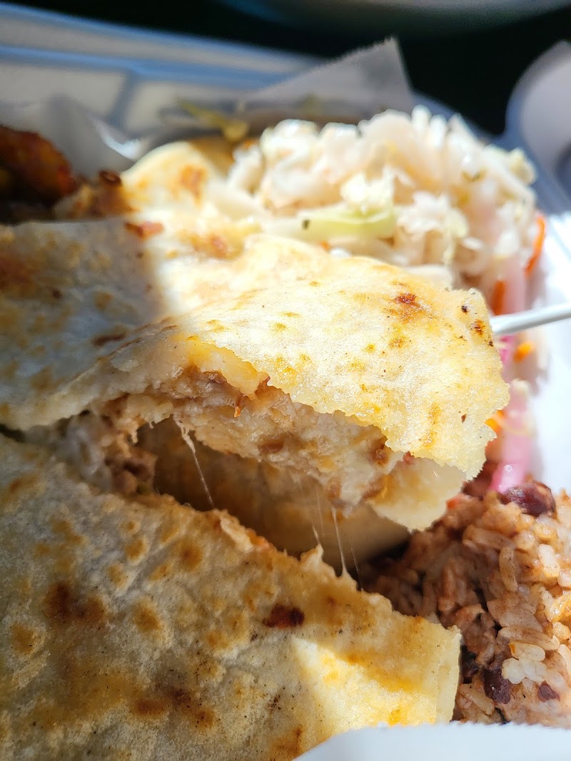 Platanito Latin Cuisine Inc - photo 5