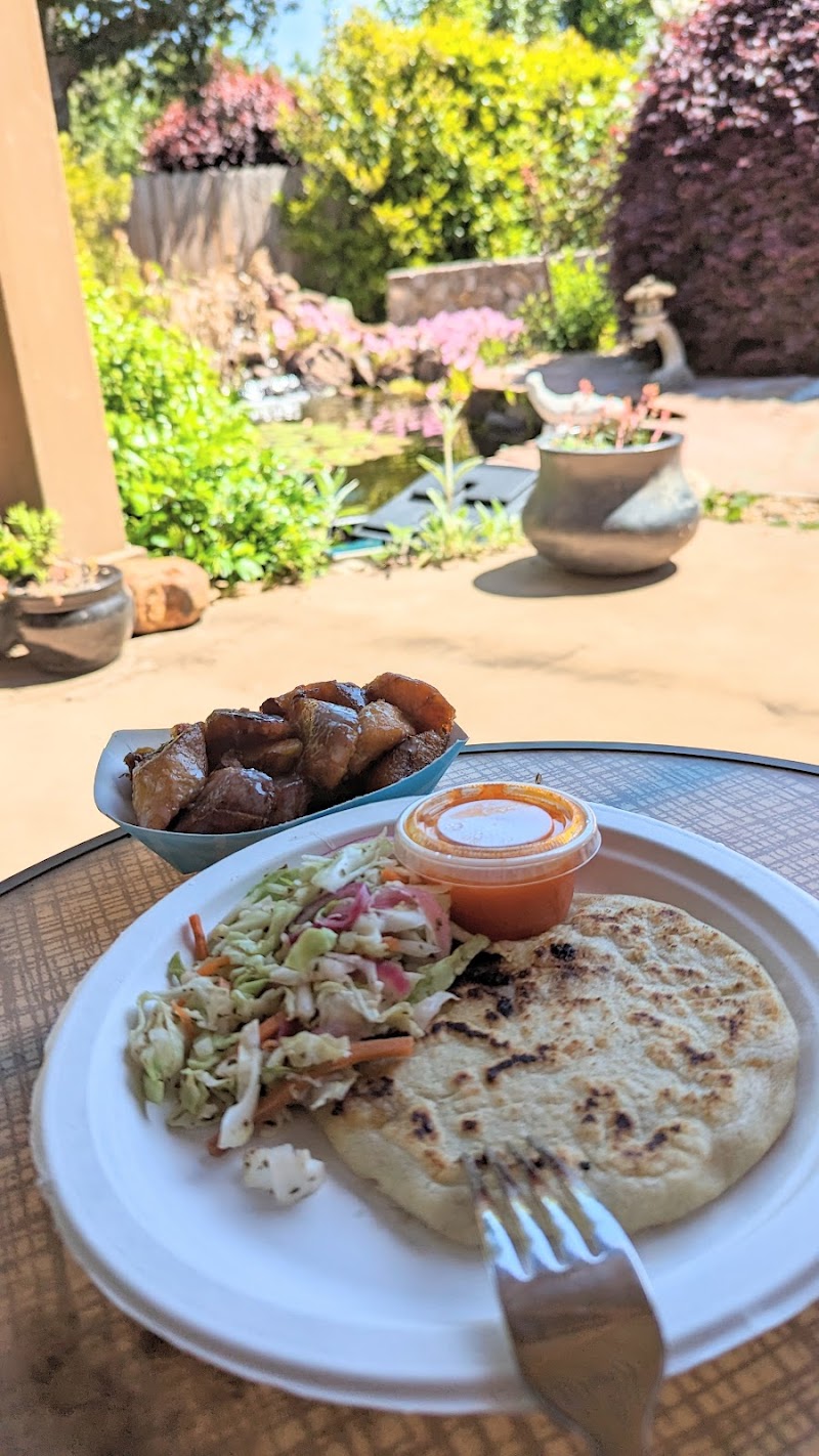 Platanito Latin Cuisine Inc - photo 4