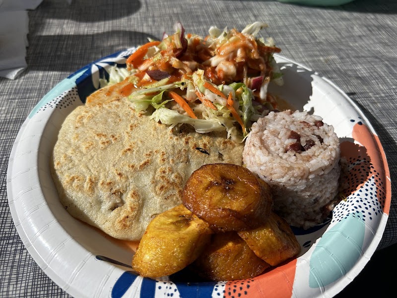 Platanito Latin Cuisine Inc - photo 2