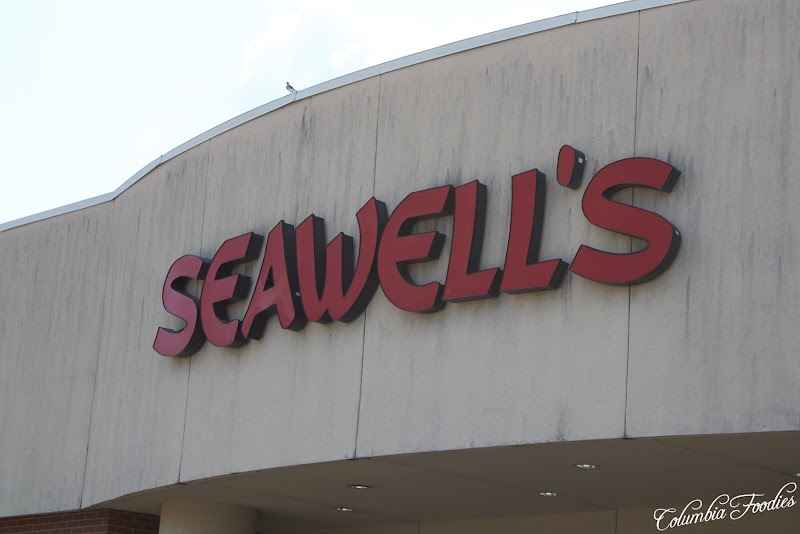 Seawell's - Catering in Columbia, South Carolina