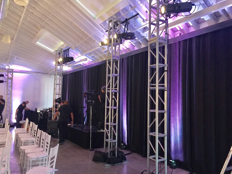 Ambrosia Event Services - photo 5