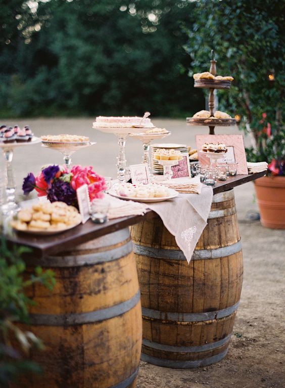Ambrosia Event Services - photo 2
