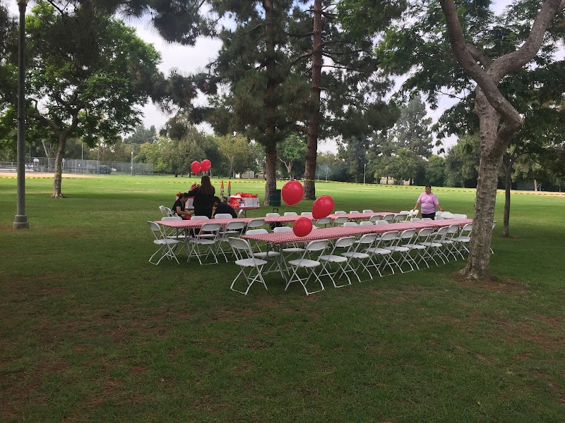 Ambrosia Event Services - photo 4
