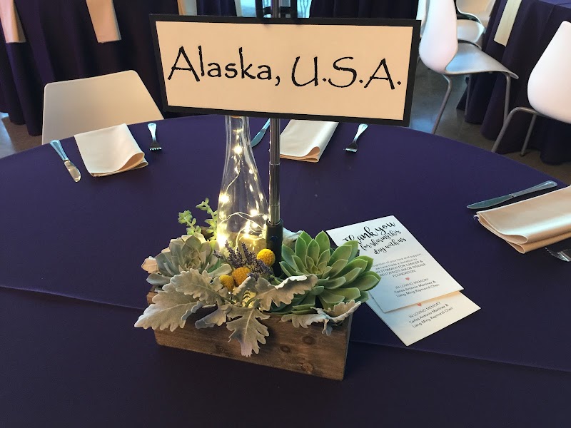 Ambrosia Event Services - photo 3
