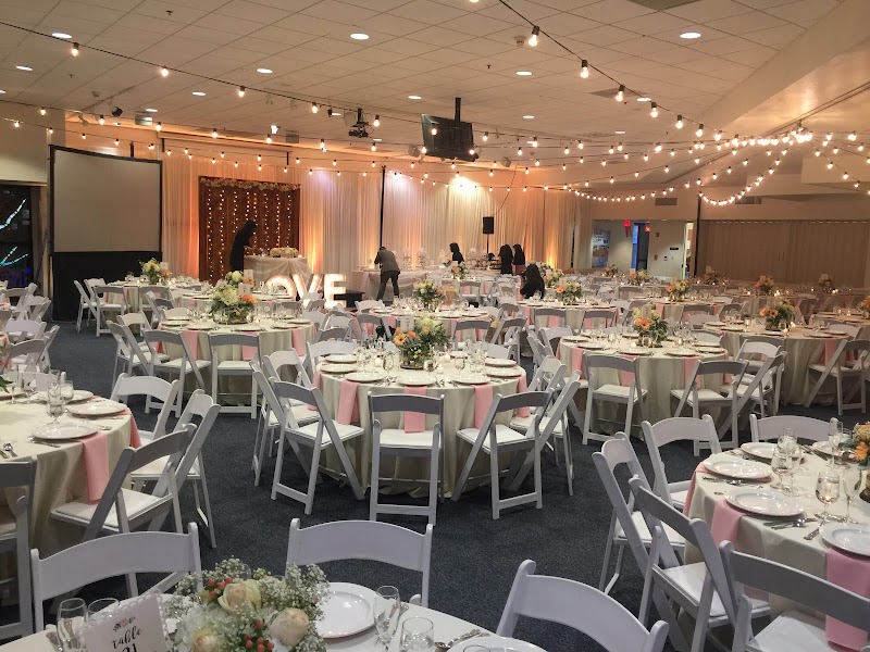 Ambrosia Event Services - Catering in Long Beach, California