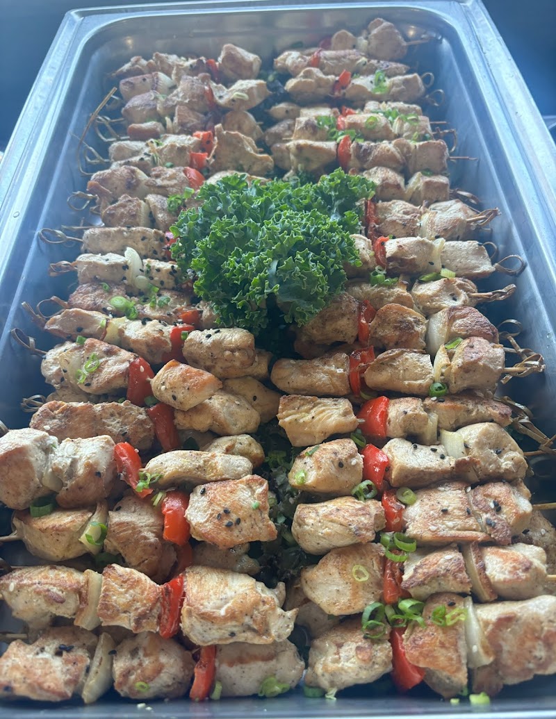 All Events Catering - photo 3