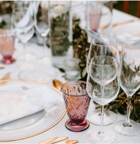 All Events Catering - Catering in Anaheim, California