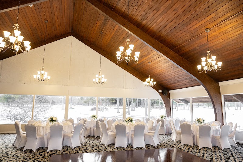 Spring Lake Caterers - Catering in Middle Island, New York