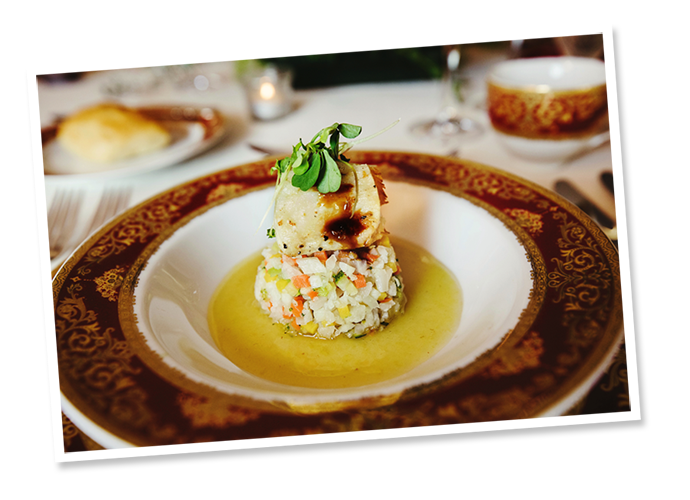 Michaels' Catering LLC - photo 4