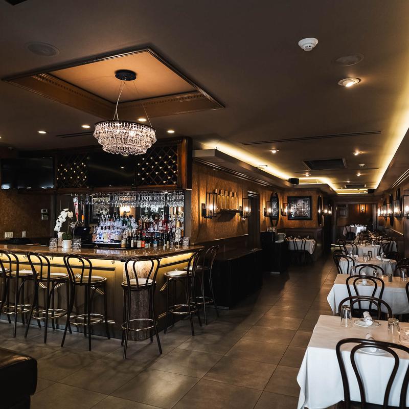Posto 22 - Catering in New Rochelle, New York