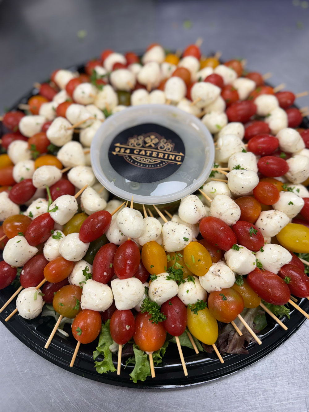 954 Catering - photo 5