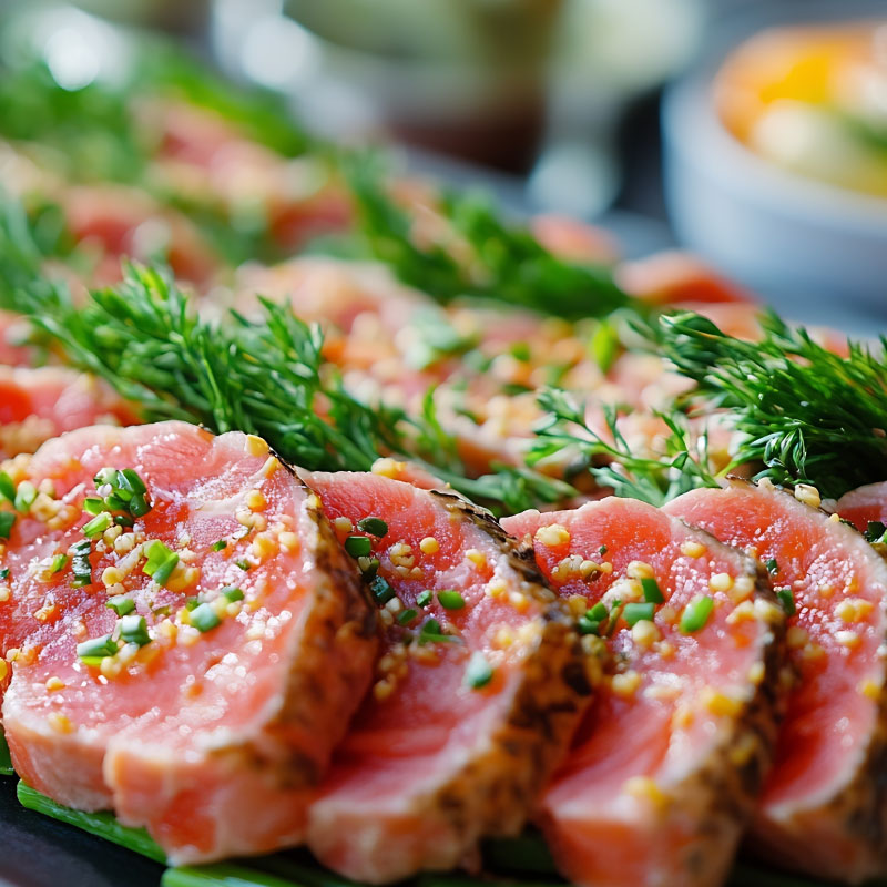 954 Catering - photo 3