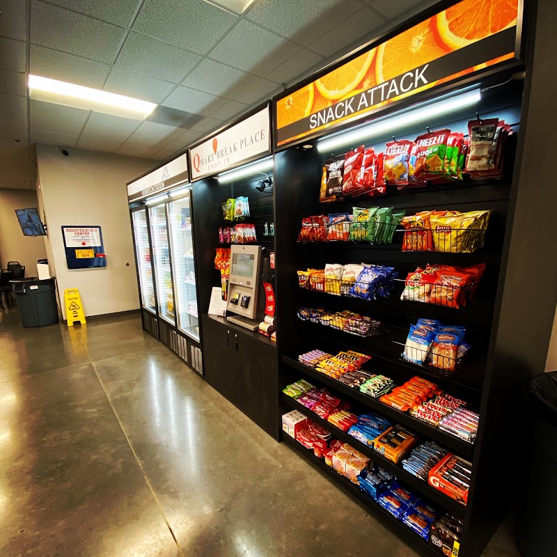 Quality Vending & Coffee Co. - Catering in Kansas City, Missouri