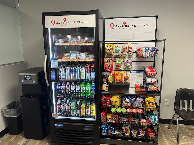 Quality Vending & Coffee Co. - photo 2