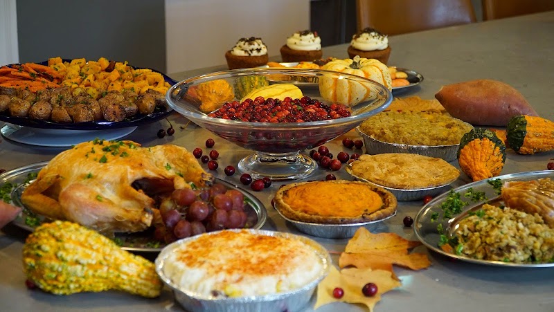 Juliana's Catering And Events - photo 5