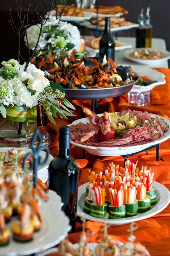 Juliana's Catering And Events - photo 2