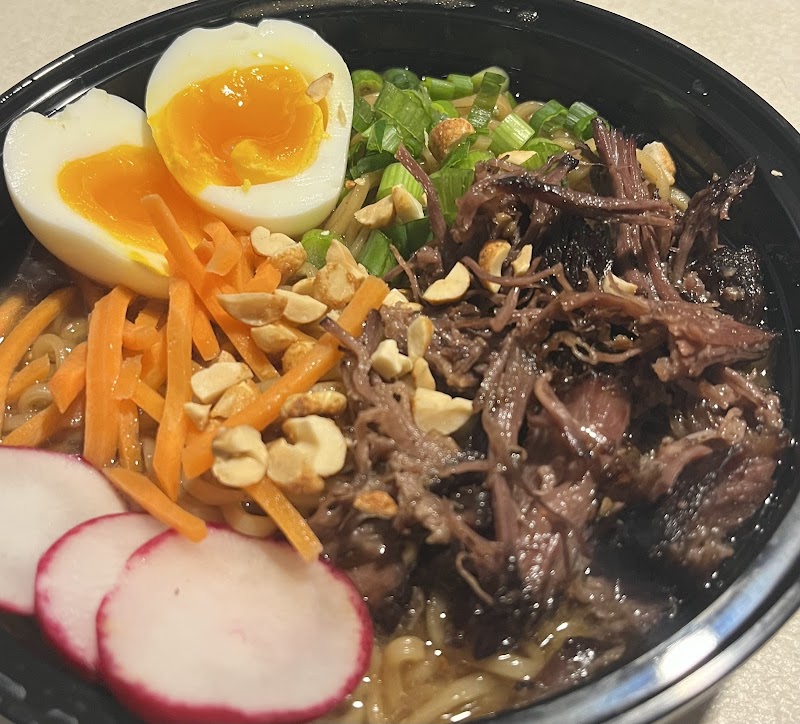 The Twisted Tiki Food Truck - photo 4