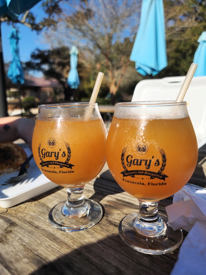 Gary's Brewery & Biergarten - photo 5