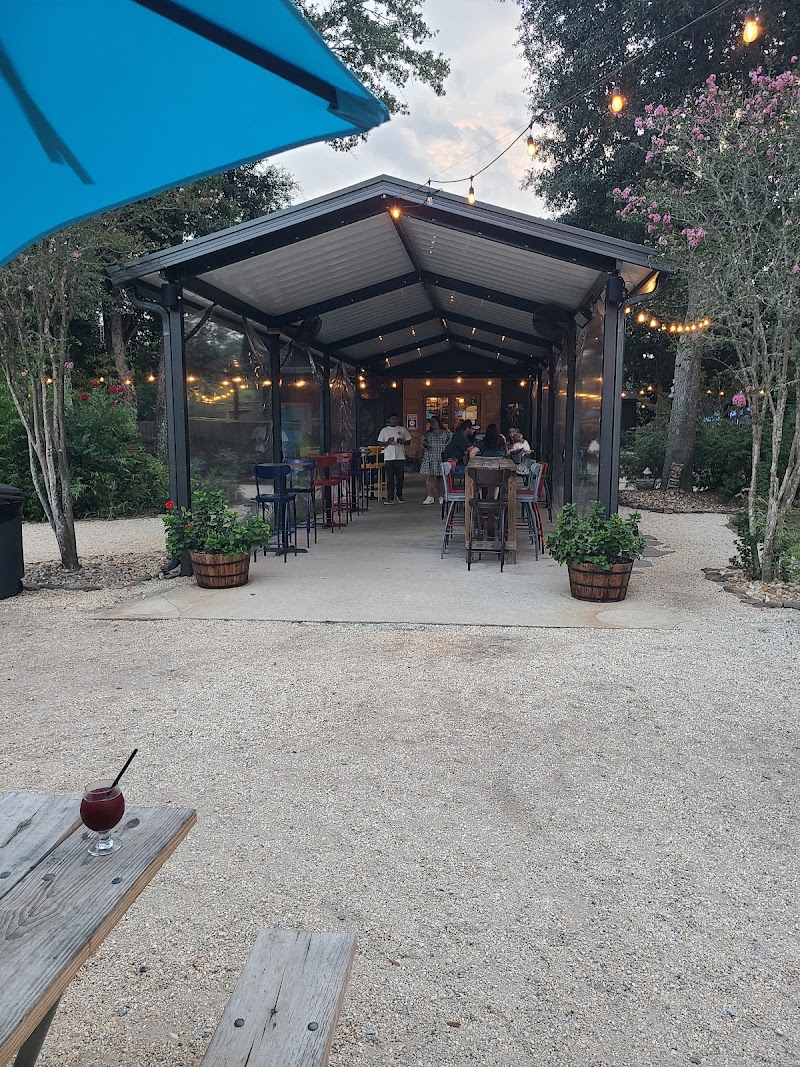Gary's Brewery & Biergarten - photo 4