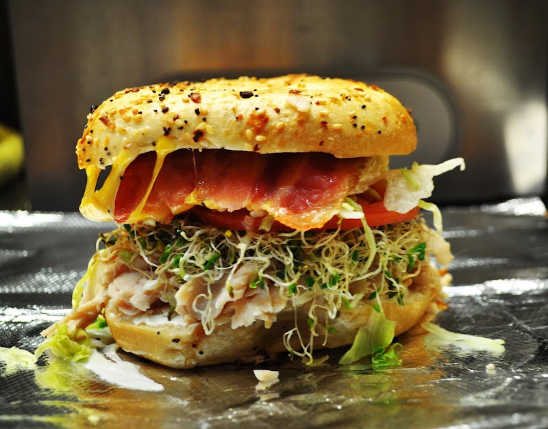 Sully's Steamers - Catering in Clemson, South Carolina