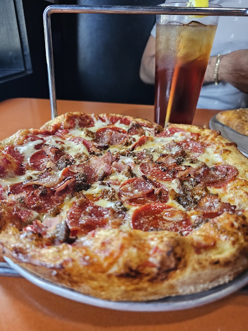 Mellow Mushroom Myrtle Beach - photo 2