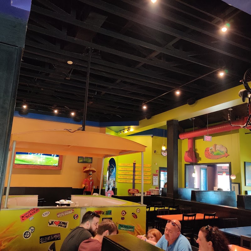 Mellow Mushroom Myrtle Beach - photo 5