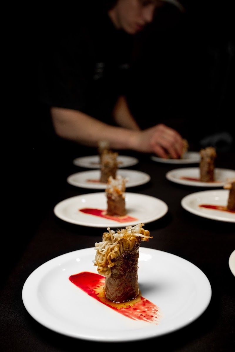 GREAT NORTHWEST CATERING - photo 2