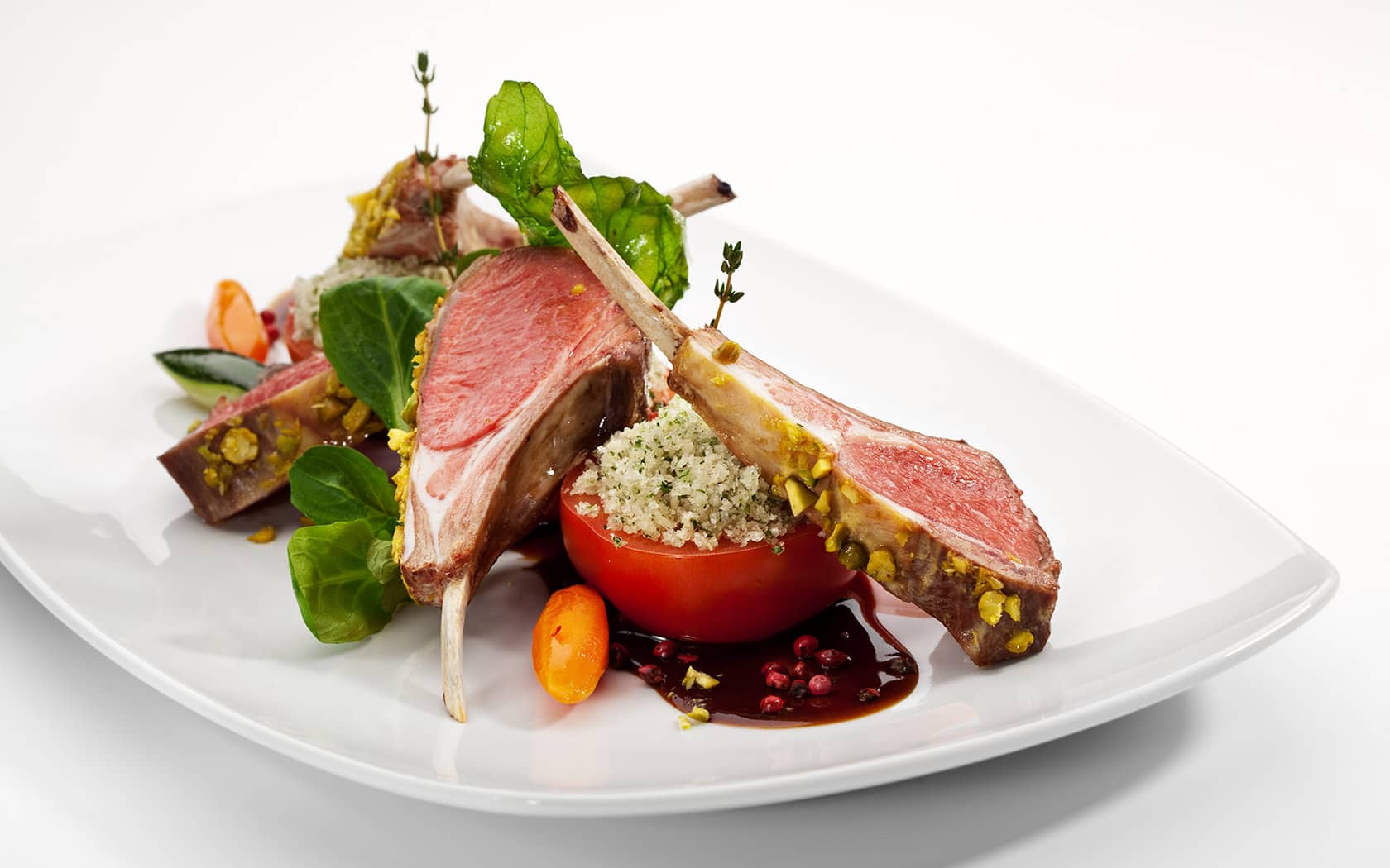 The Heights Catering - photo 4