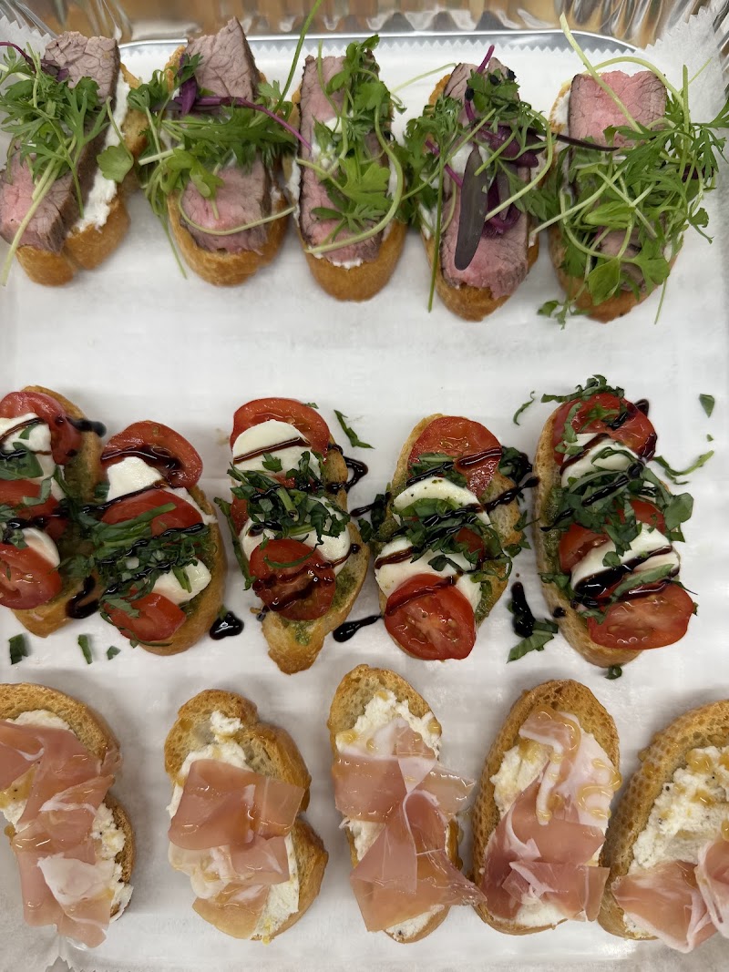 Eclectic Edibles Catering - photo 3