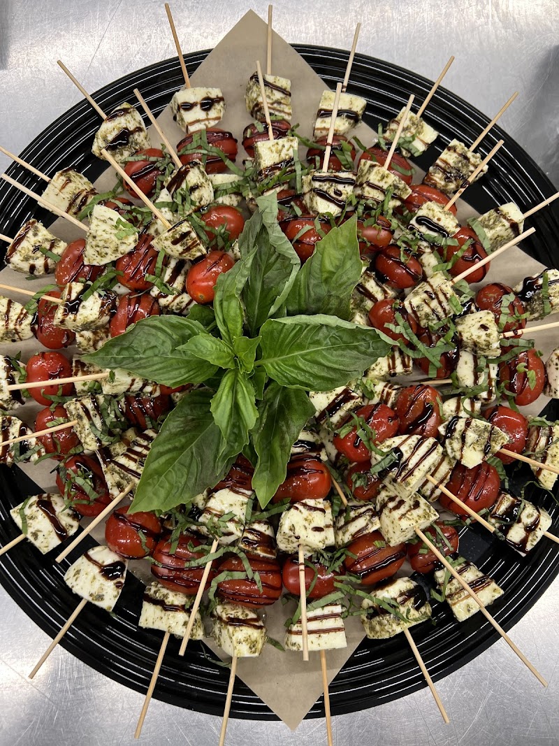 Eclectic Edibles Catering - photo 4