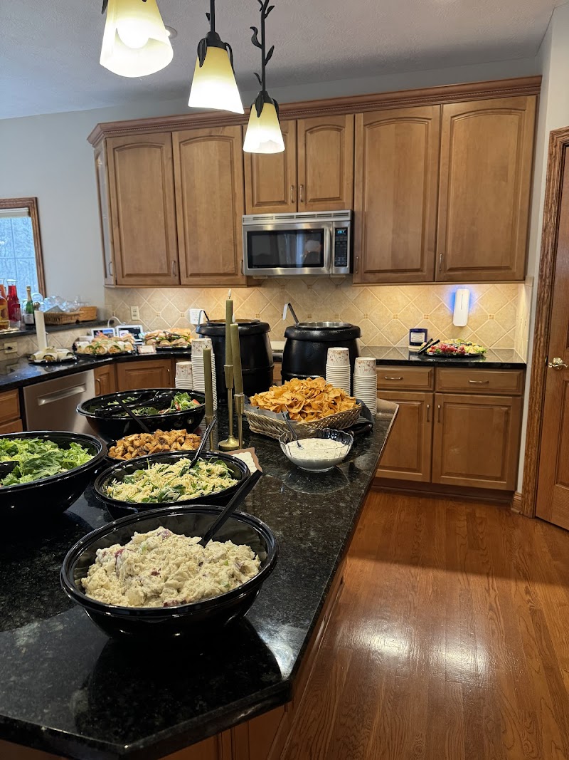 Eclectic Edibles Catering - photo 2