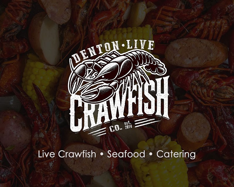 Denton Live Crawfish and Catering! - Catering in Denton, Texas