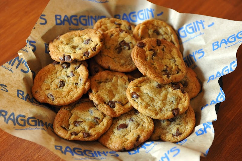 Baggin's Gourmet Sandwiches at Orange Grove - photo 3