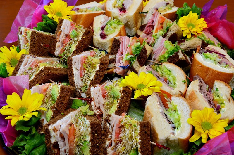 Baggin's Gourmet Sandwiches at Orange Grove - photo 4