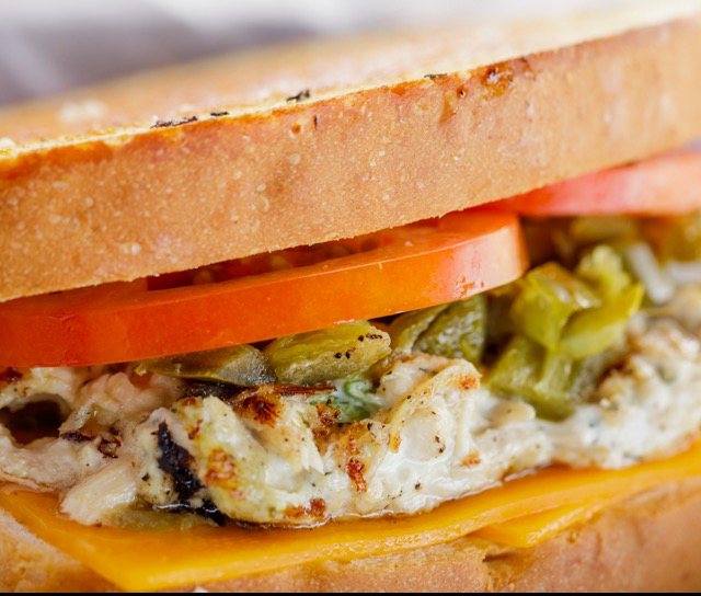 Baggin's Gourmet Sandwiches at Orange Grove - photo 5
