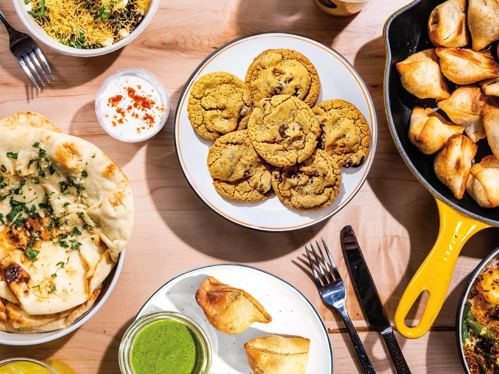 RASA - Catering in Arlington, Virginia