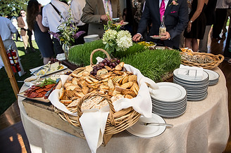Redwoods Premium Catering - Catering in Chester, New Jersey