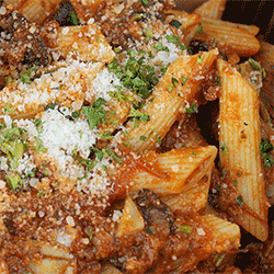 More Than Pasta - Cuisine For A Cause - photo 5