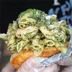 More Than Pasta - Cuisine For A Cause - photo 4