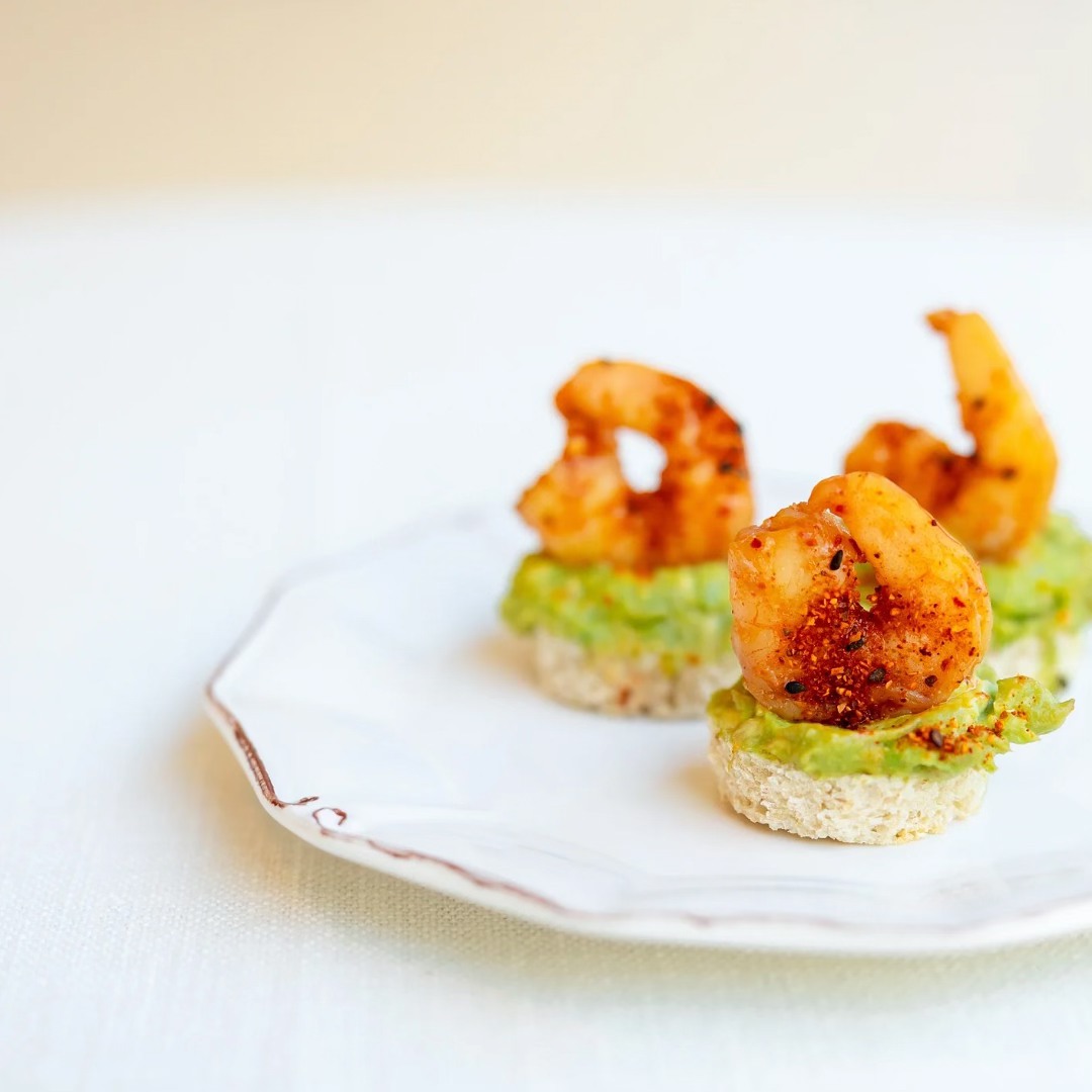 A Spice of Life Catering - photo 2