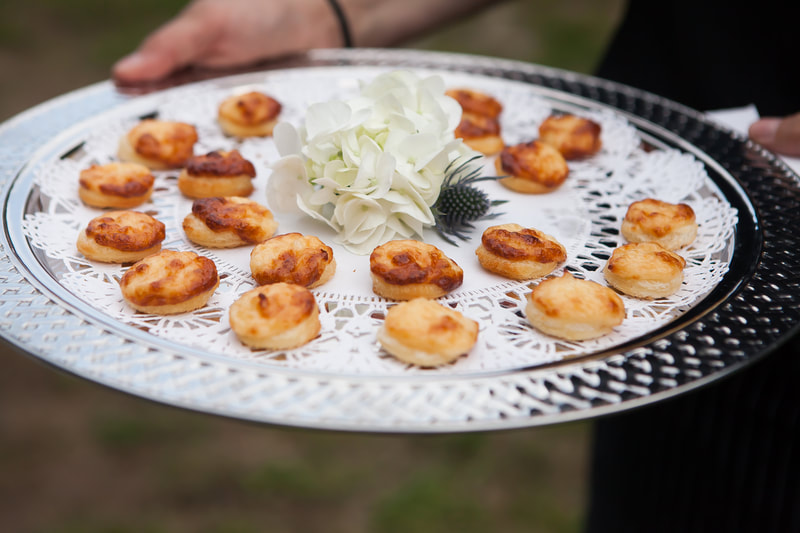 Buckley's Gourmet Catering - photo 4