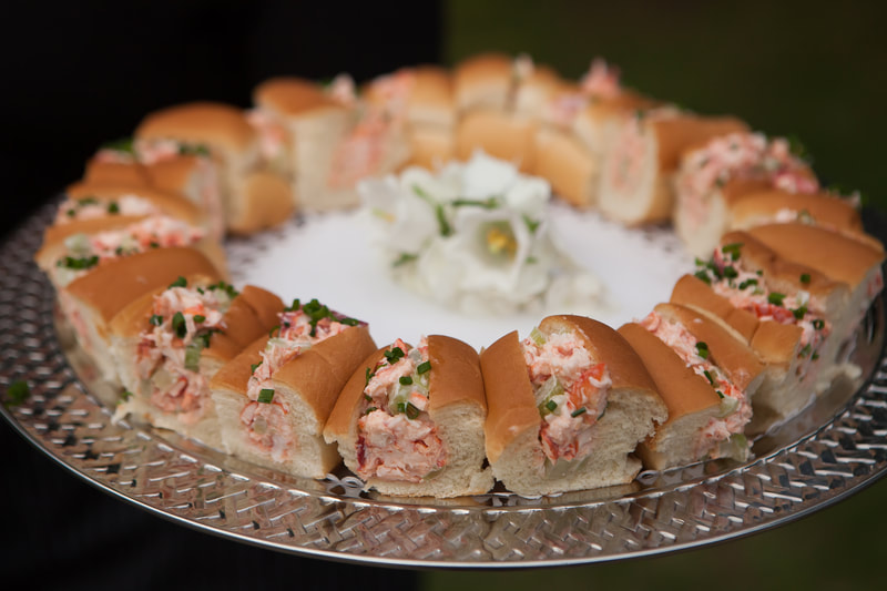 Buckley's Gourmet Catering - photo 5