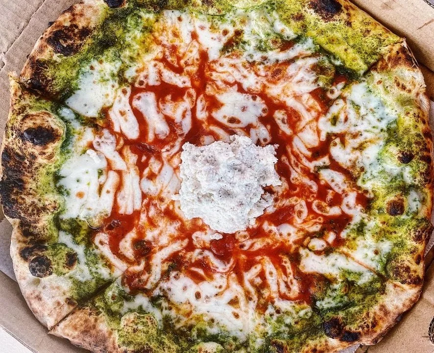 Italia Pasta e Pizza - photo 2